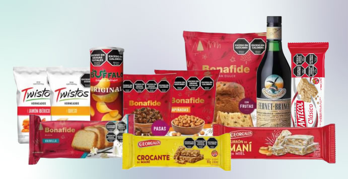 Caja festividad: 12 Art.
